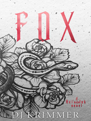 cover image of Fox